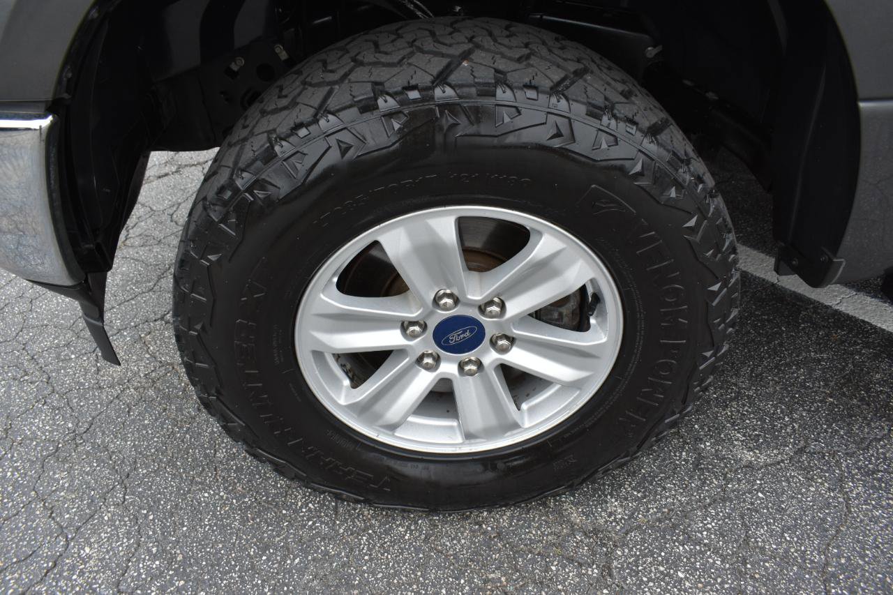 Used 2019 Ford F150 XLT AWD/4WD image 31