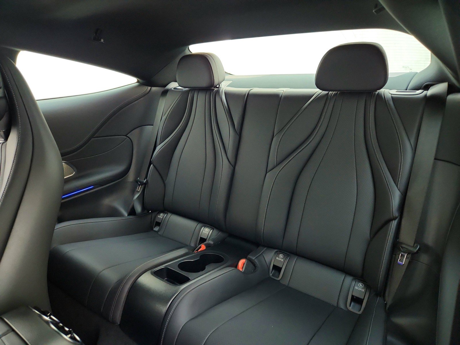 New 2026 Mercedes-Benz CLE 300 4MATIC Coupe image 18