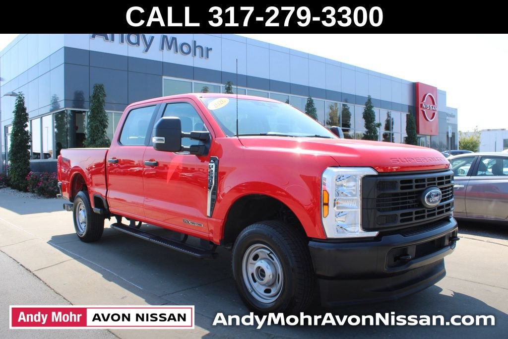 Used 2026 Ford F250 XL