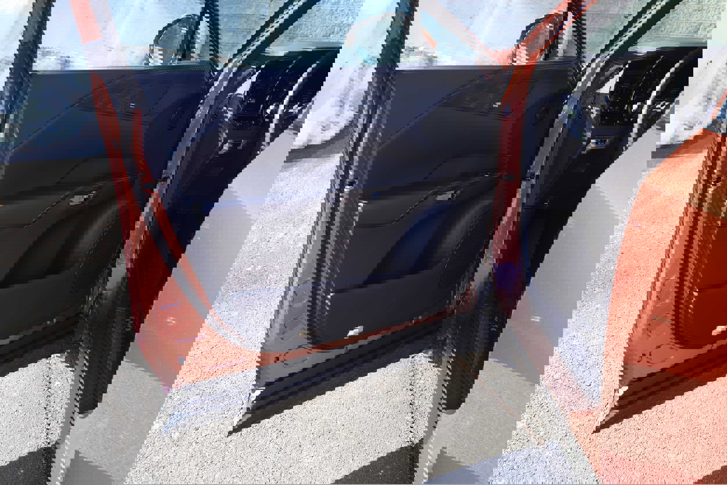 Used 2025 Lexus RX 350 AWD w/ Convenience Package image 22