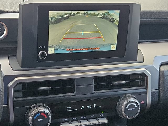 Certified 2026 Toyota 4Runner SR5 AWD/4WD image 20