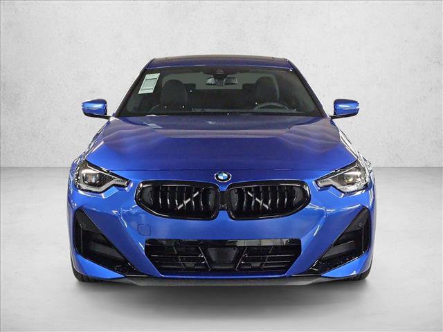 New 2026 BMW 230i xDrive Coupe w/ Premium Package AWD/4WD image 6