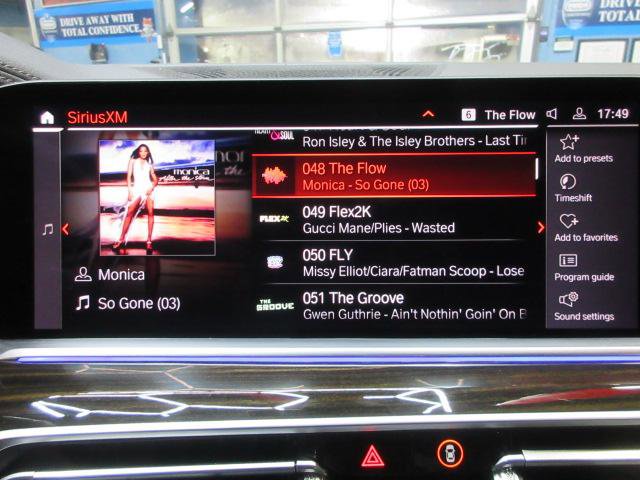 Used 2020 BMW X5 xDrive40i w/ M Sport Package image 31