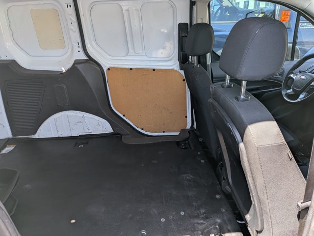 Used 2021 Ford Transit Connect XL FWD image 25