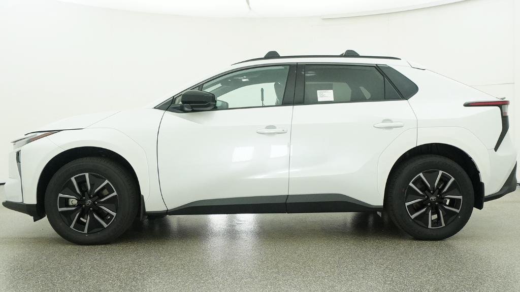 New 2026 Toyota bZ AWD/4WD image 21