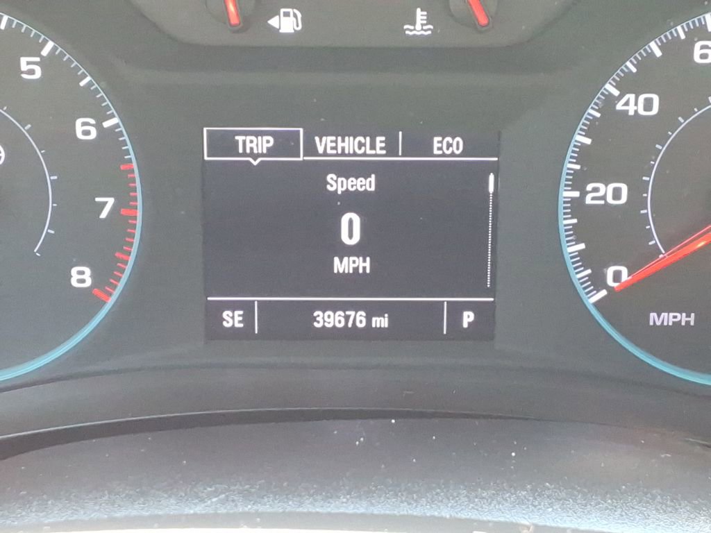 Certified 2023 Chevrolet Traverse LS FWD image 29