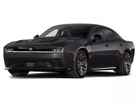 New 2026 Dodge Charger Scat Pack image 1