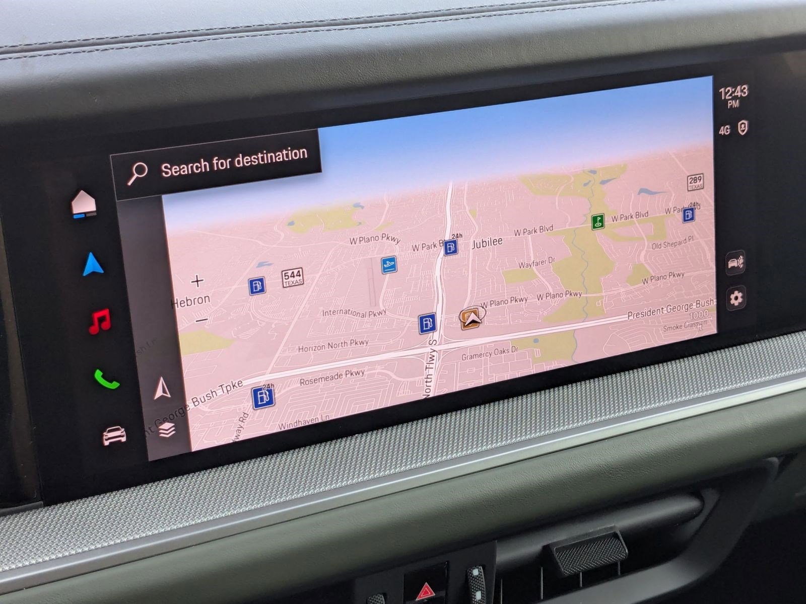 New 2026 Porsche Cayenne image 18