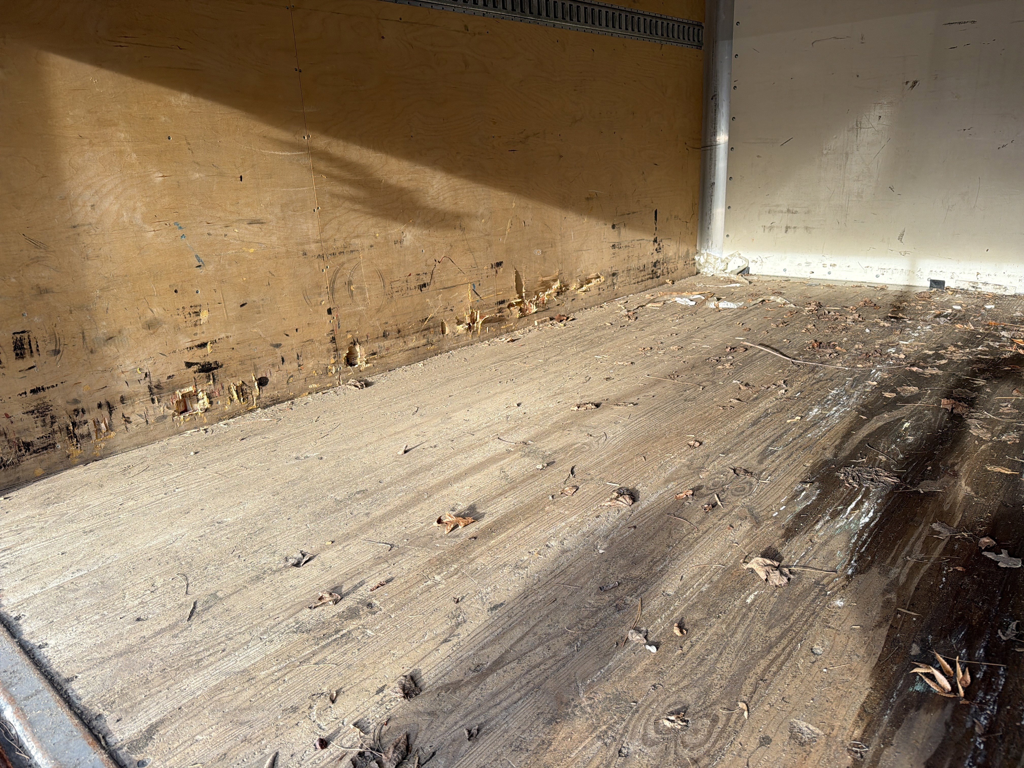 Used 2018 RAM 3500 Tradesman w/ Power & Remote Entry Group image 13