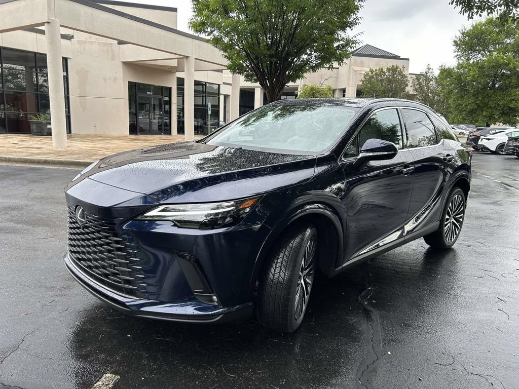New 2026 Lexus RX 350 Premium Plus FWD image 5