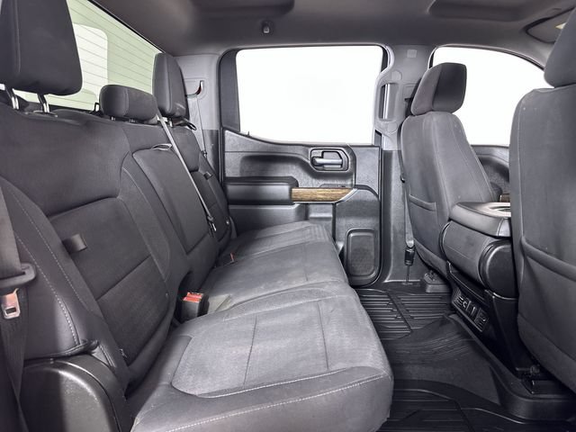 Used 2020 GMC Sierra 1500 Elevation w/ Elevation Value Package AWD/4WD image 28