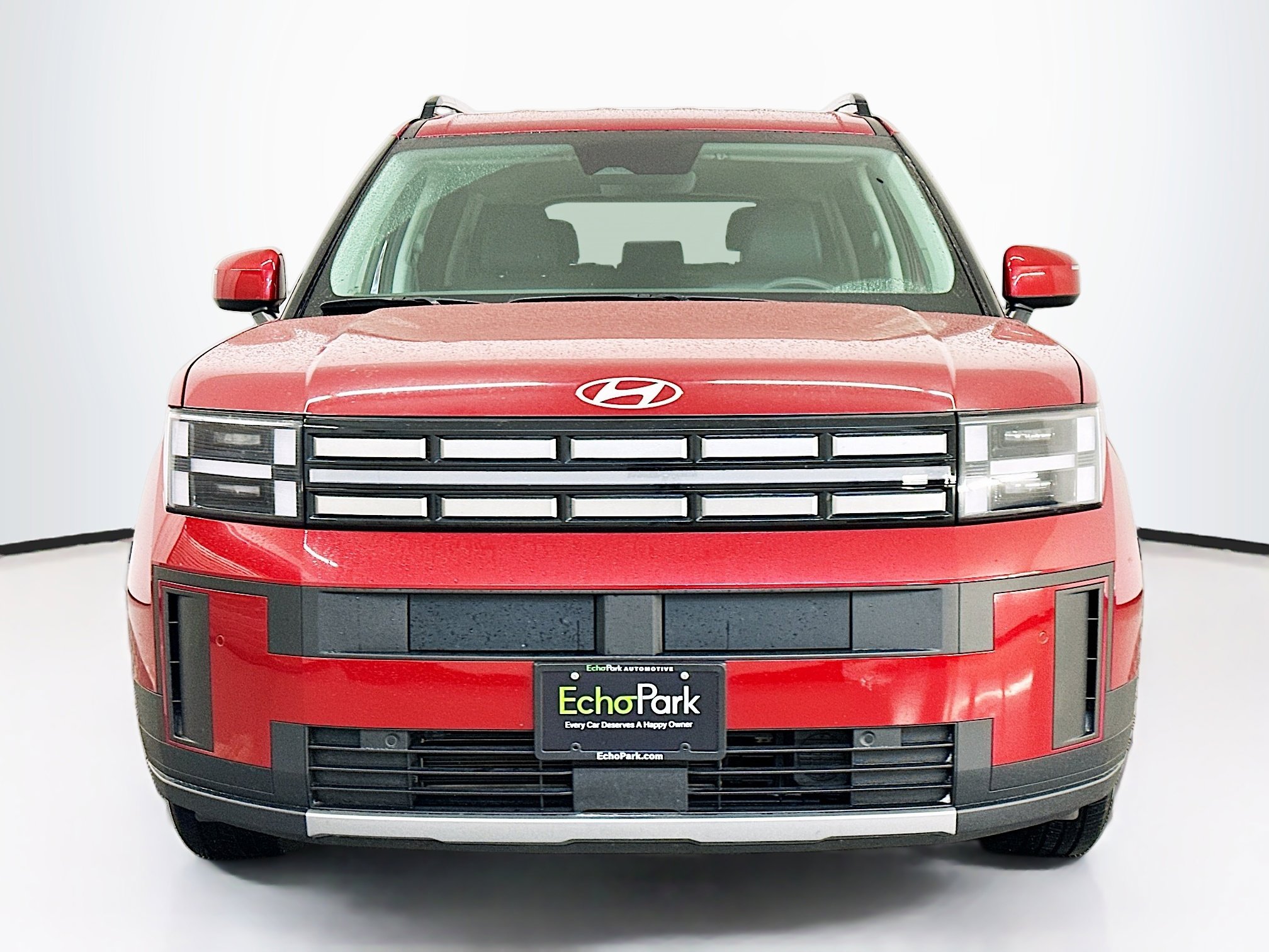 Used 2025 Hyundai Santa Fe SEL image 2