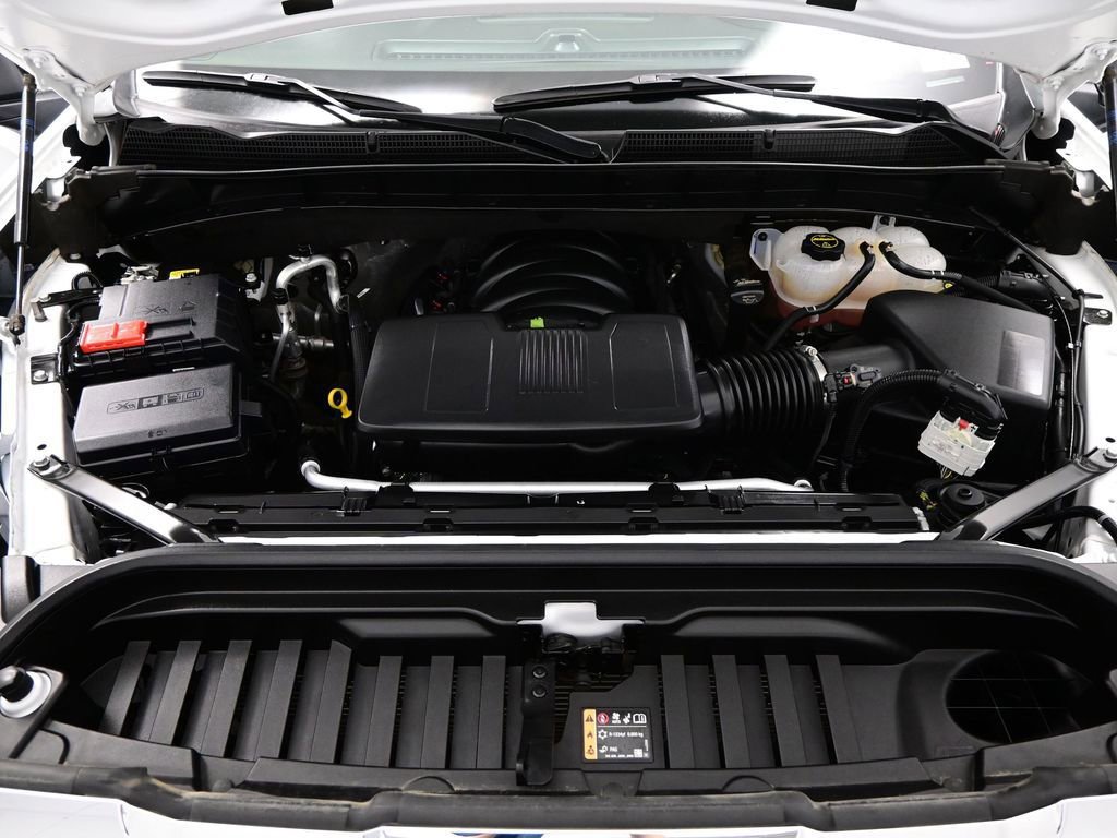 Used 2024 GMC Sierra 1500 Pro w/ Pro Value Package image 29