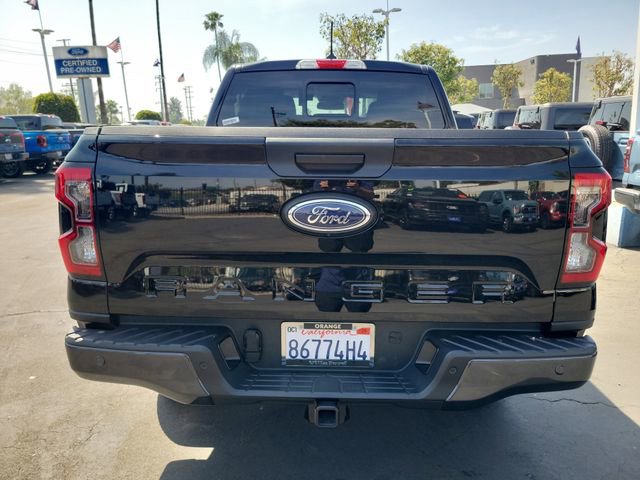 Used 2025 Ford Ranger XLT w/ Trailer Tow Package image 20