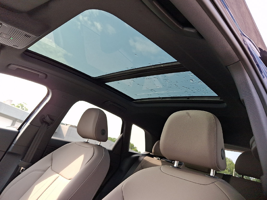 New 2026 Audi Q3 quattro 2.0T AWD/4WD image 7