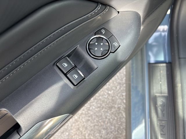 New 2026 Ford Mustang Premium image 11