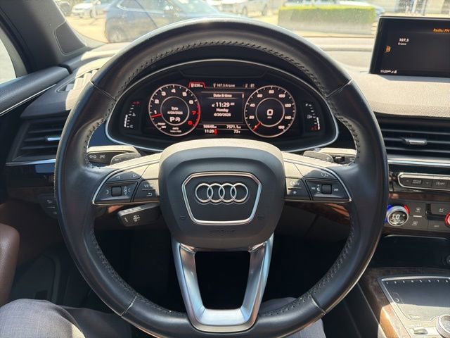 Used 2019 Audi Q7 3.0T Premium Plus w/ Premium Plus Package image 6