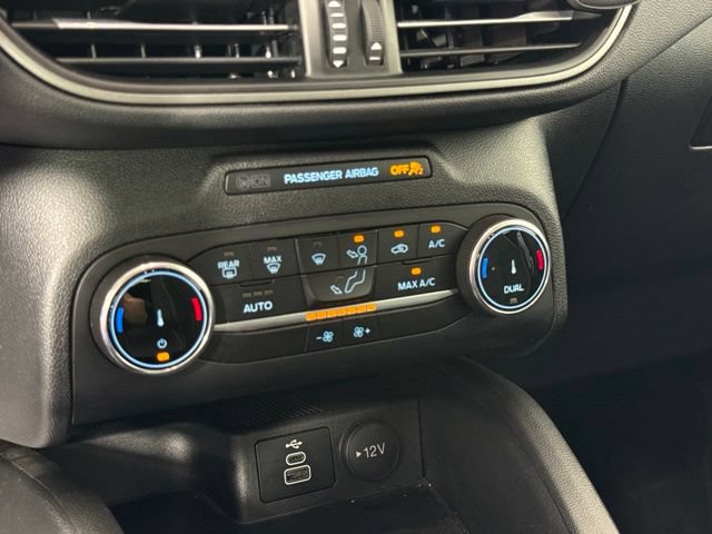Used 2025 Ford Escape Active FWD image 23