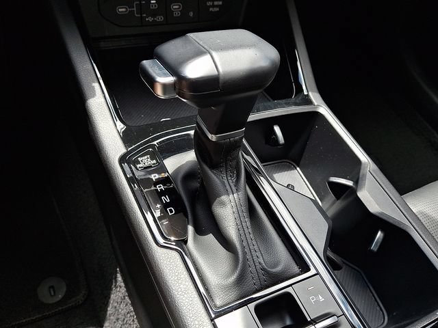 Certified 2025 Kia K5 GT FWD image 14