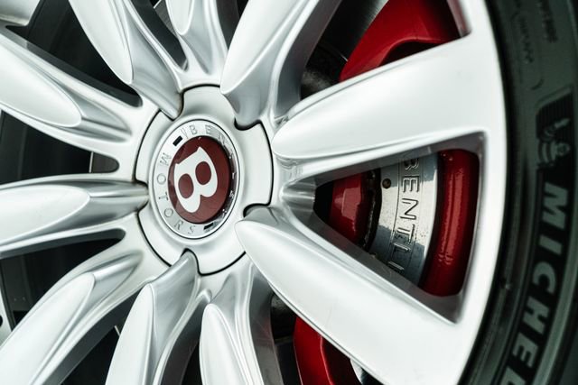 Used 2015 Bentley Continental GT V8 S AWD/4WD image 23