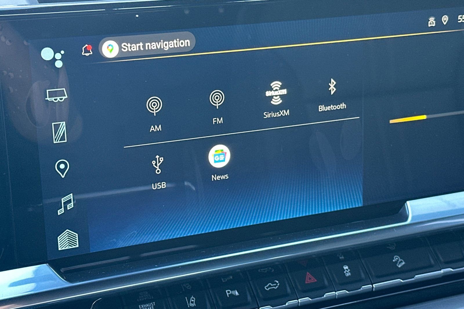 New 2026 Chevrolet Silverado 2500 High Country w/ Max Trailering Package image 20