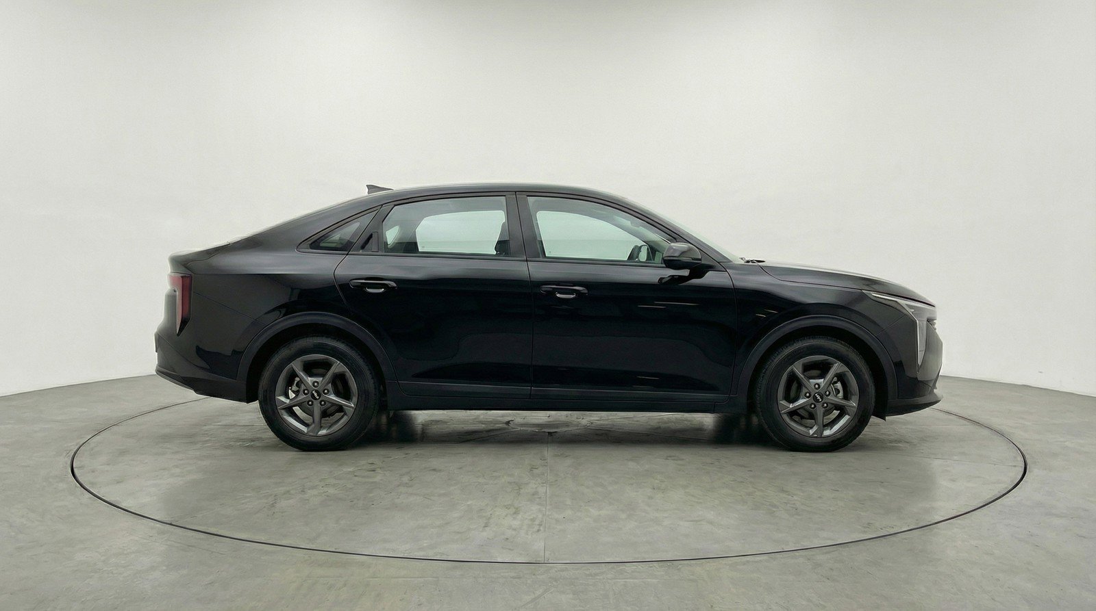 Used 2025 Kia K4 LXS FWD image 11