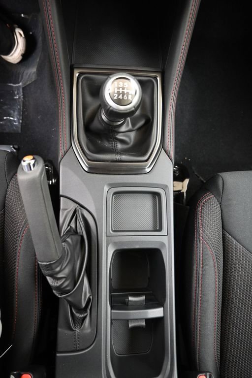 New 2026 Subaru WRX Premium AWD/4WD image 26