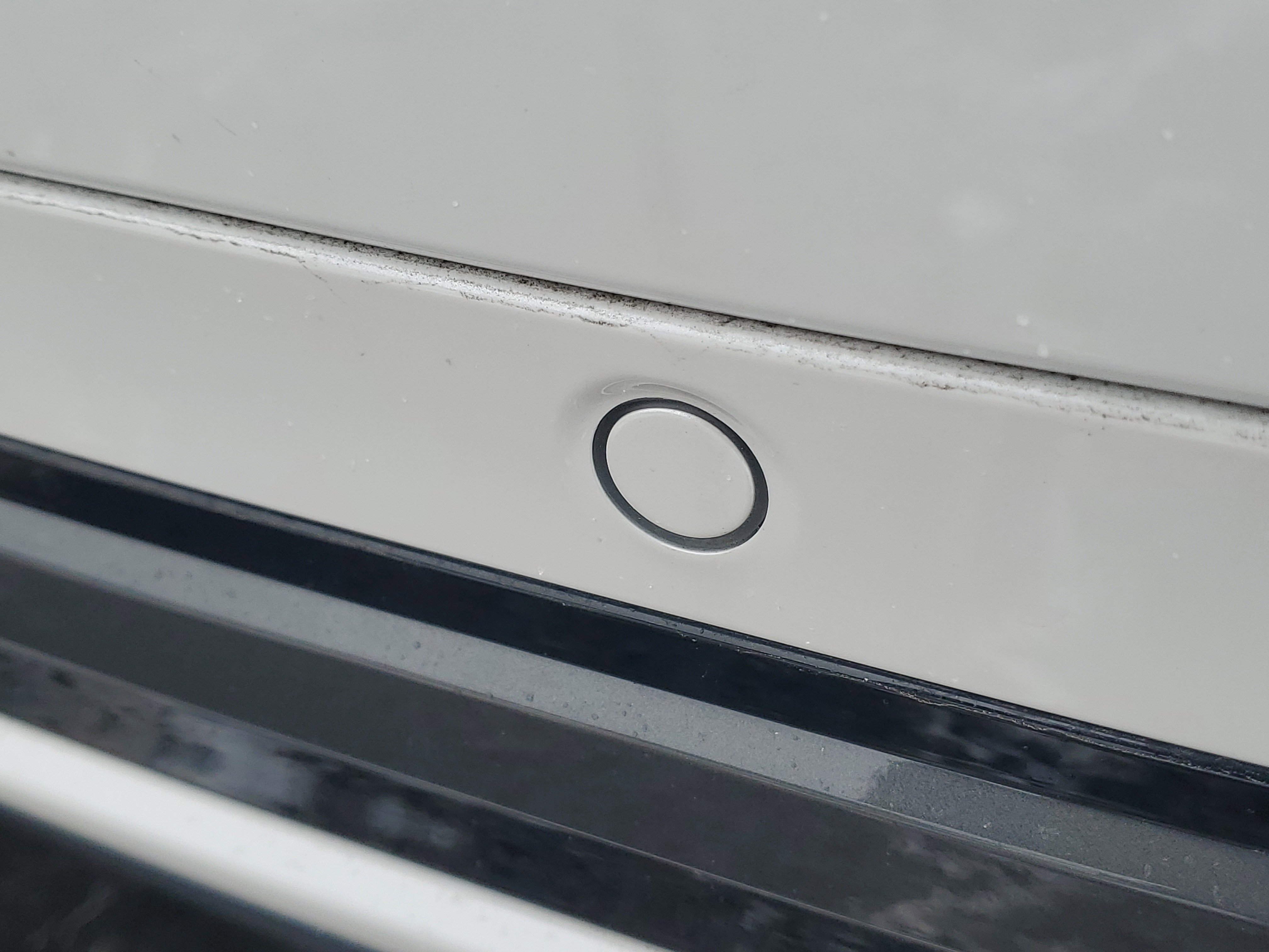 New 2026 Lincoln Nautilus Reserve w/ Jet Appearance Package image 6