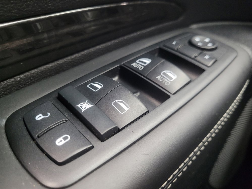Used 2014 Dodge Durango Citadel AWD/4WD image 27