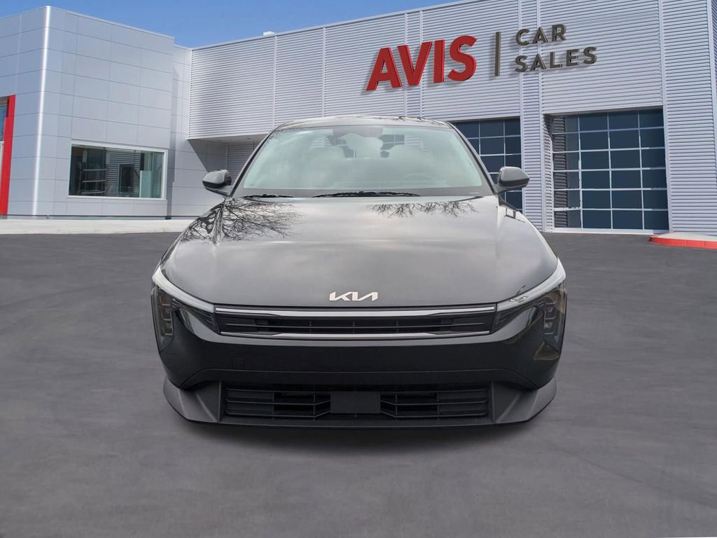 Used 2025 Kia K4 LXS image 37