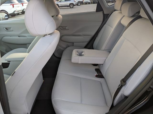 Used 2026 Hyundai Kona SEL Sport image 10