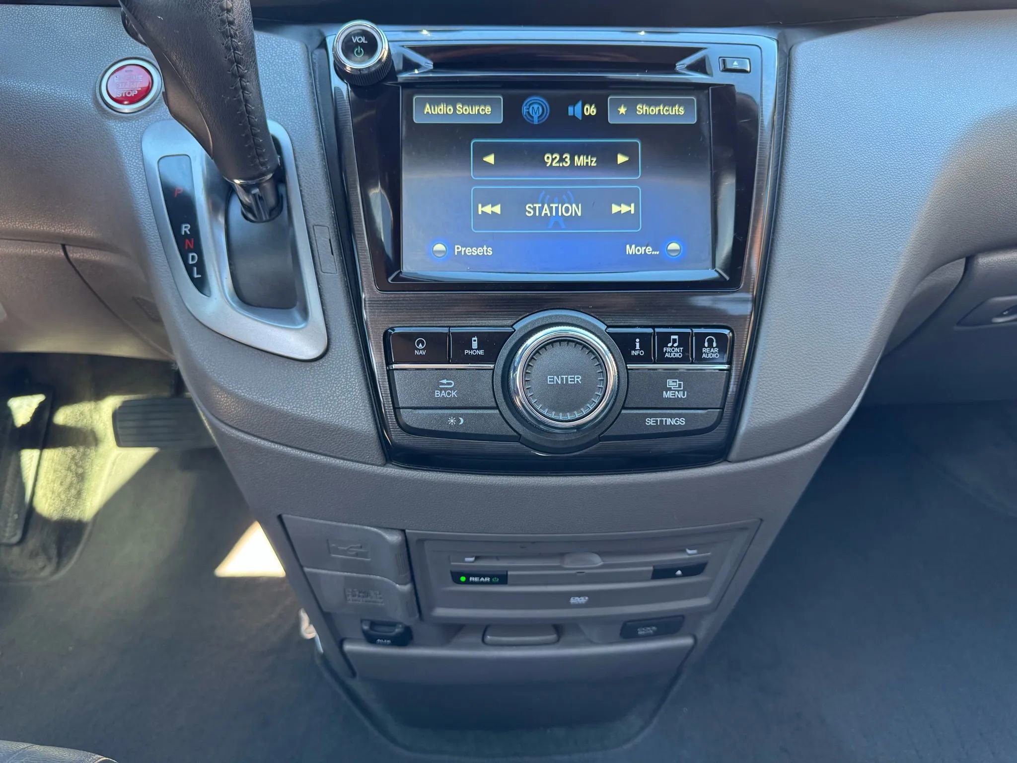 Used 2016 Honda Odyssey Touring image 13