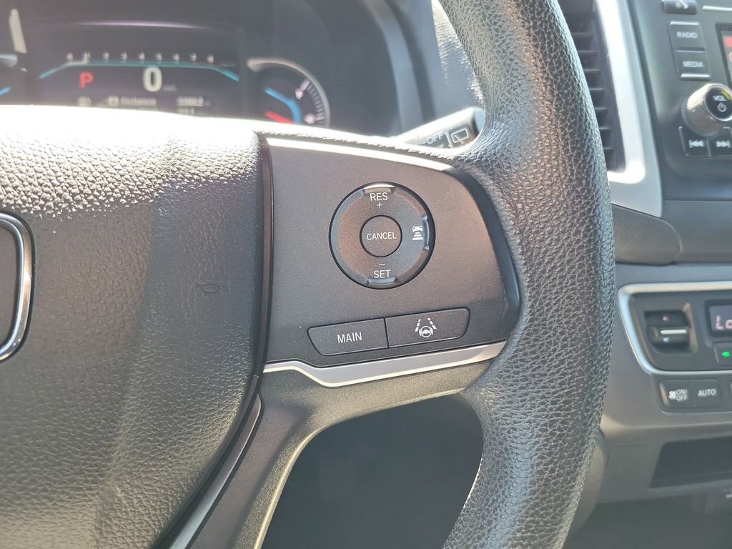 Used 2019 Honda Passport Sport image 26