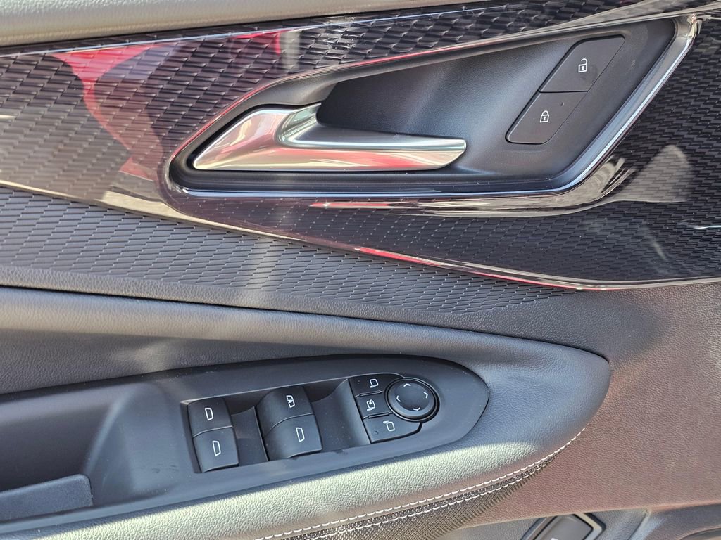 New 2026 Chevrolet Blazer EV LT AWD/4WD image 22