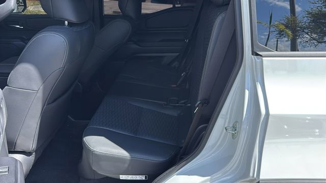 Used 2026 Toyota Land Cruiser w/ Premium Package image 17