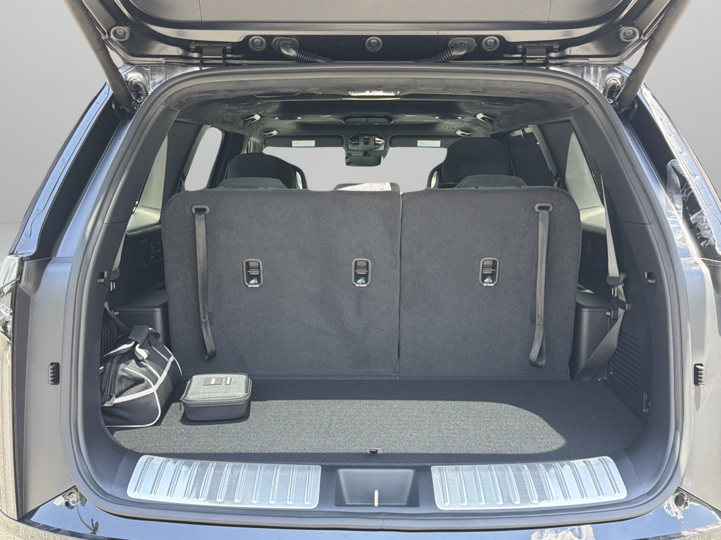 New 2027 Kia Telluride X-Line SX Prestige AWD/4WD image 26
