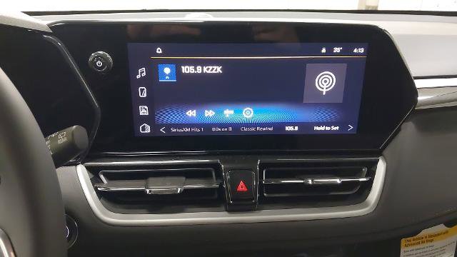 New 2026 Chevrolet TrailBlazer LT w/ Convenience Package image 20