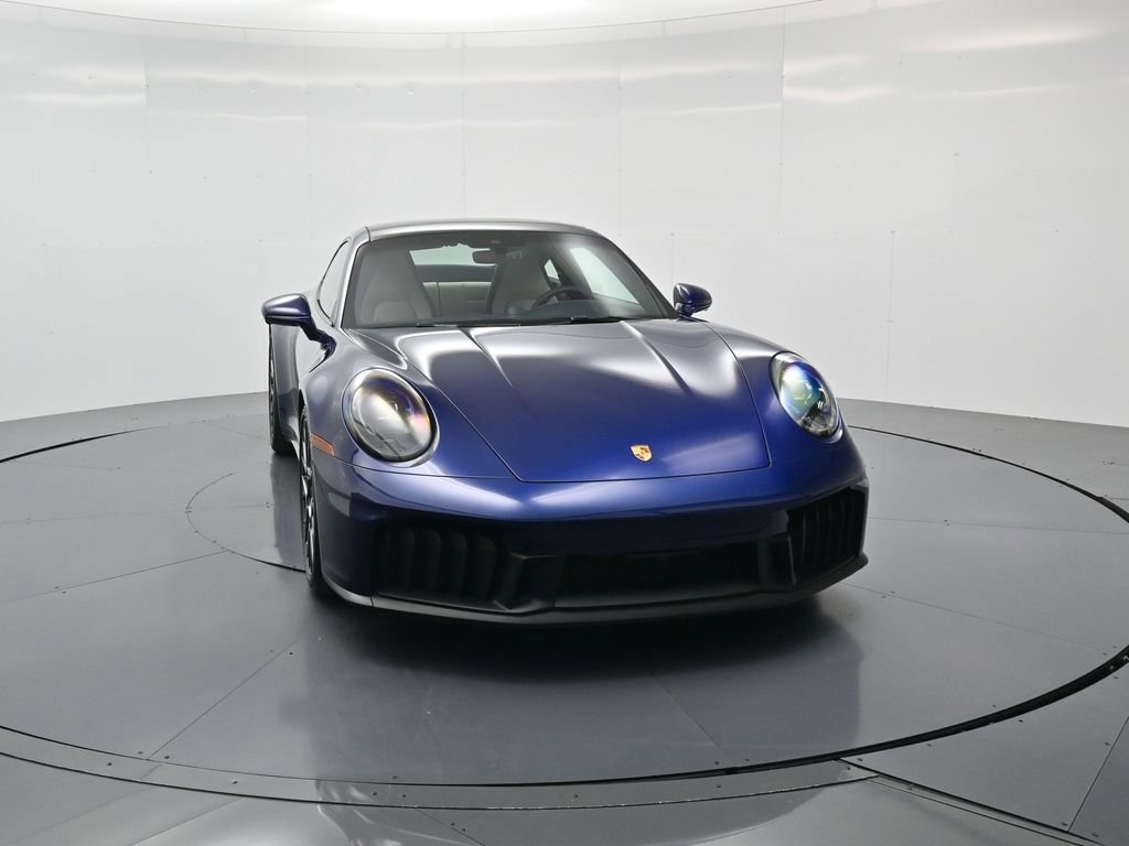 Certified 2026 Porsche 911 Carrera GTS image 33