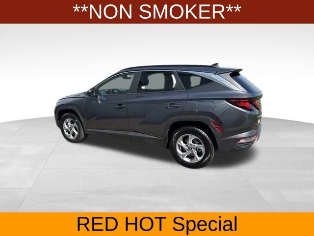 Used 2024 Hyundai Tucson SEL image 4