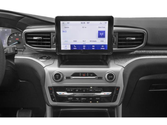Used 2024 Ford Explorer Timberline w/ Timberline Technology Package AWD/4WD image 10