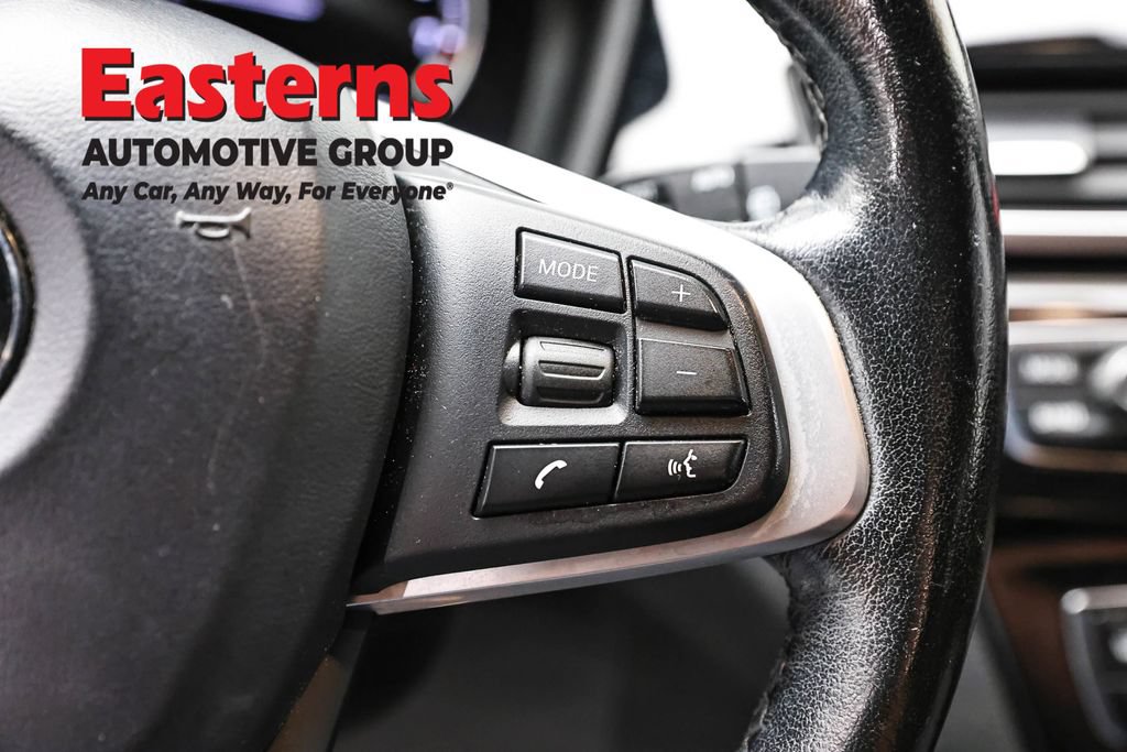 Used 2018 BMW X2 xDrive28i AWD/4WD image 15