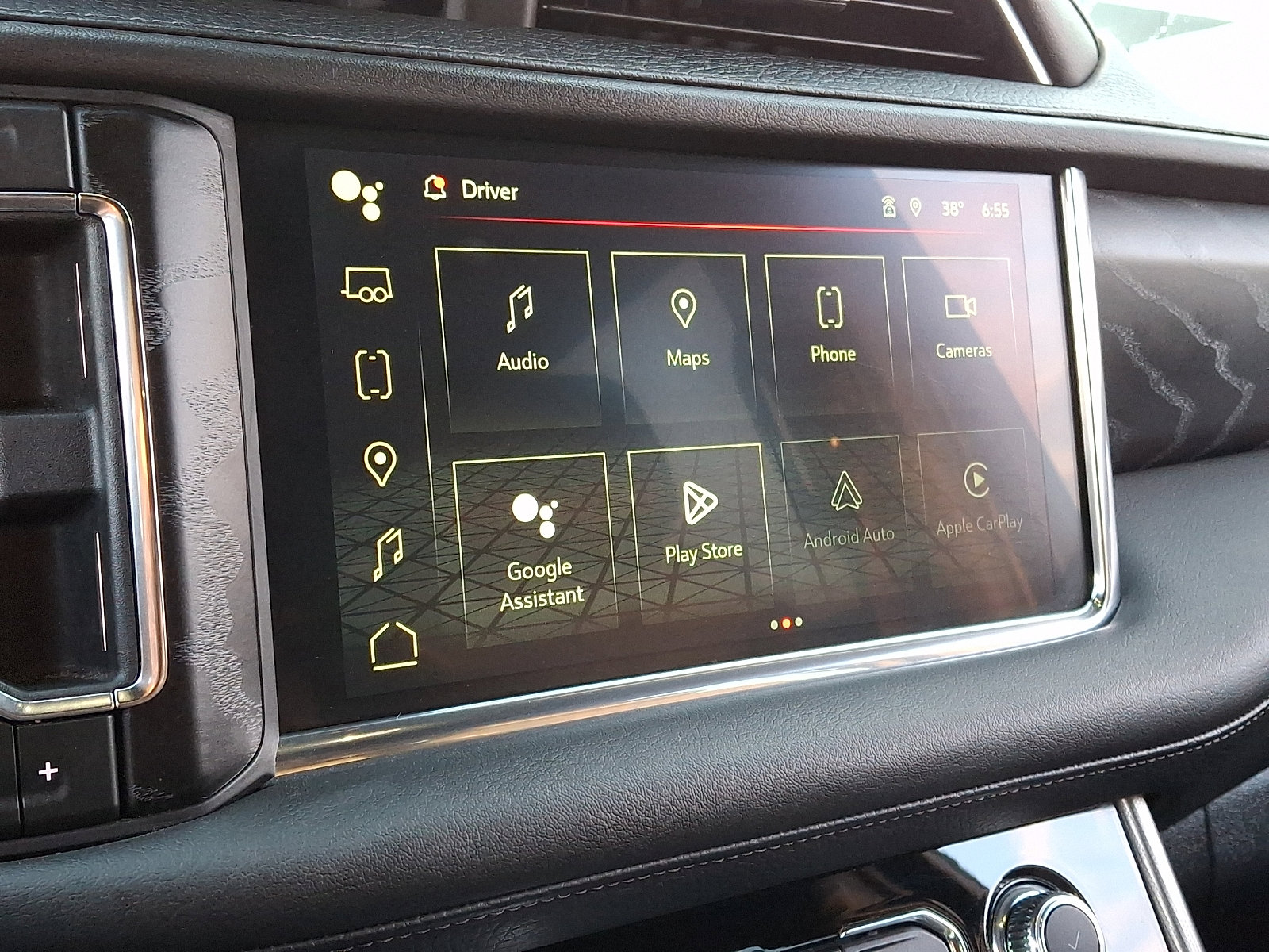 Certified 2023 GMC Yukon Denali AWD/4WD image 20