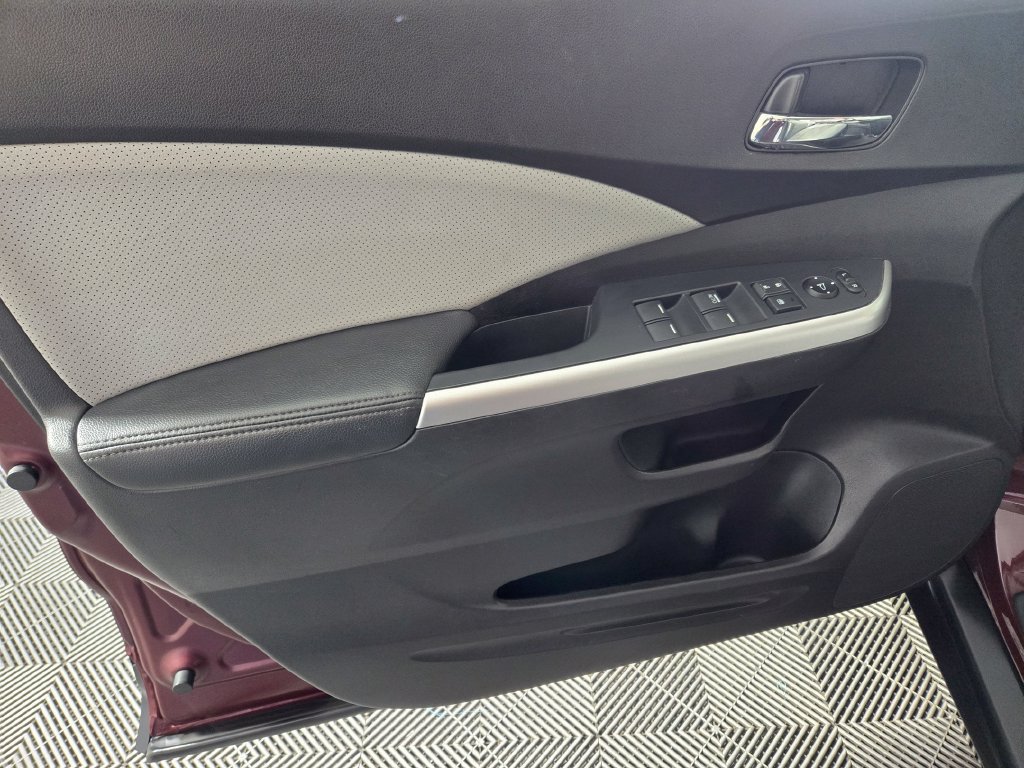 Used 2016 Honda CR-V EX-L image 16