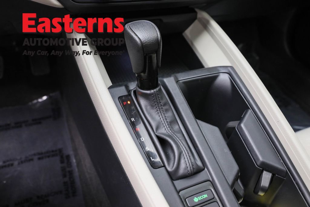 Used 2025 Honda Accord SE image 13