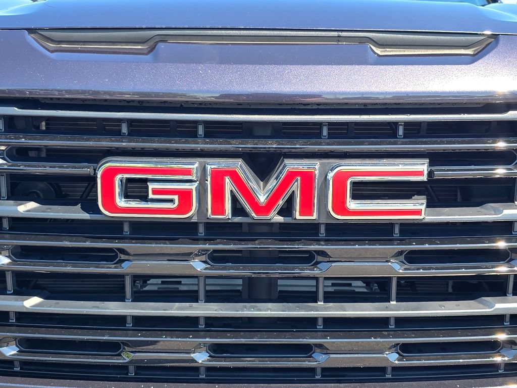 Certified 2024 GMC Sierra 1500 Elevation AWD/4WD image 28
