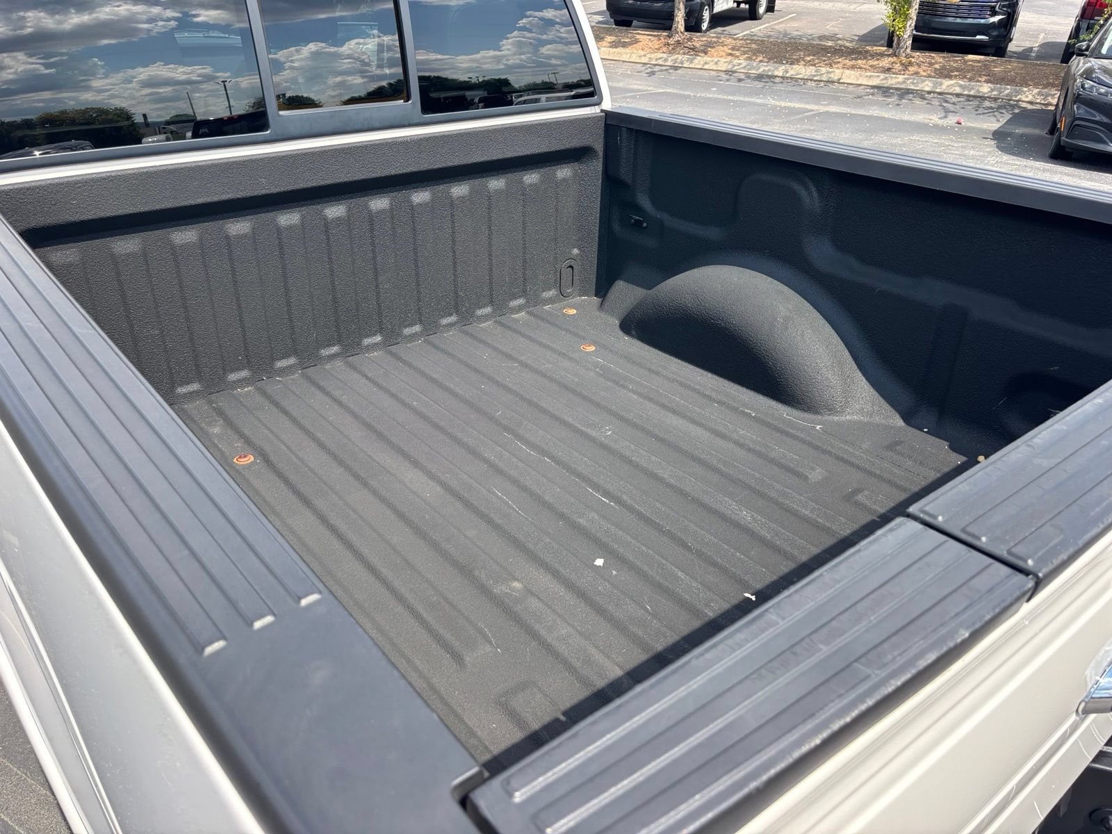 Used 2013 Ford F150 Lariat w/ Mid Equipment Group RWD image 14