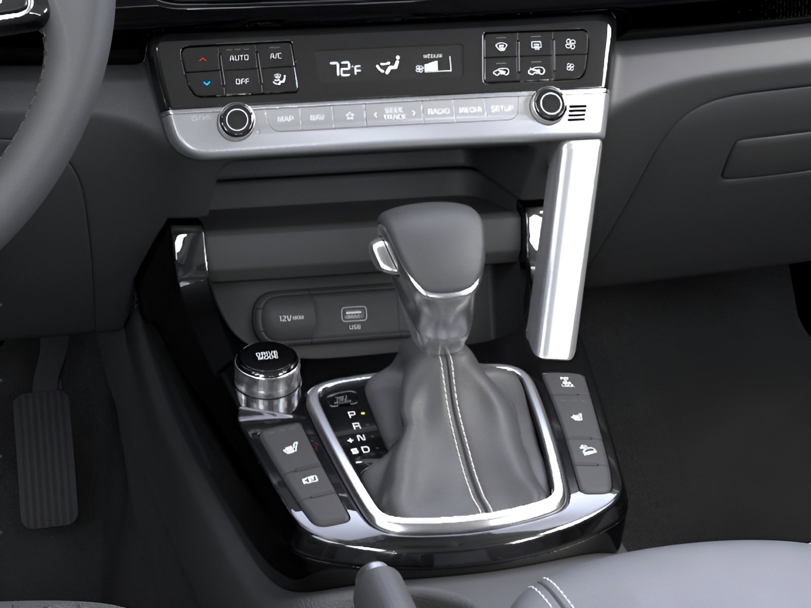 New 2026 Kia Seltos S image 23