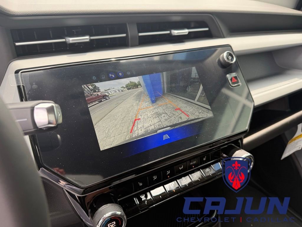 New 2027 Chevrolet Bolt LT w/ Comfort Package FWD image 17