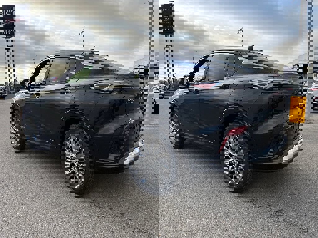 New 2026 Buick Envista Avenir image 4