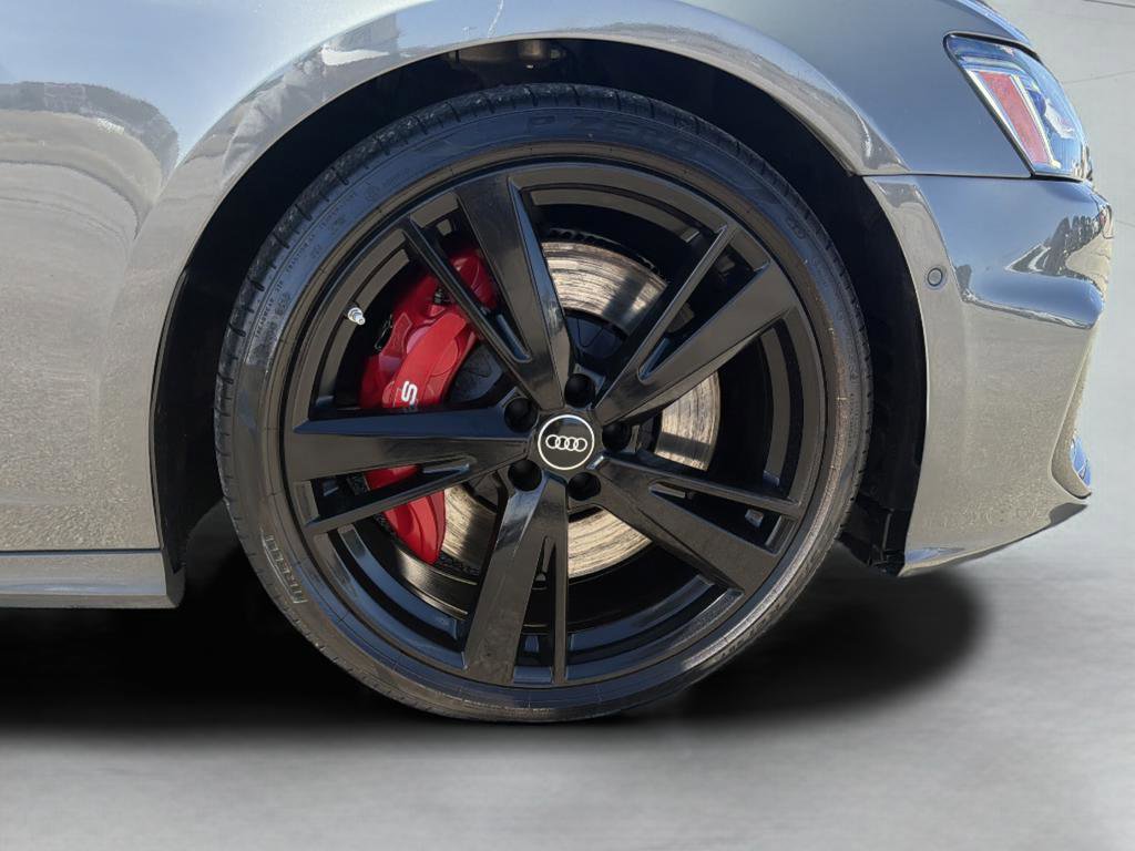 Used 2022 Audi S6 Premium Plus w/ S Sport Package image 9